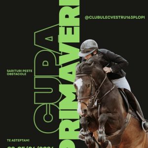 Cupa Primaverii | 163 Plopi