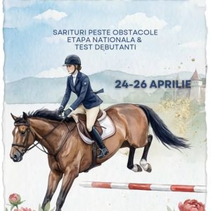 Test Debutanti & Etapa Nationala | 163 Plopi